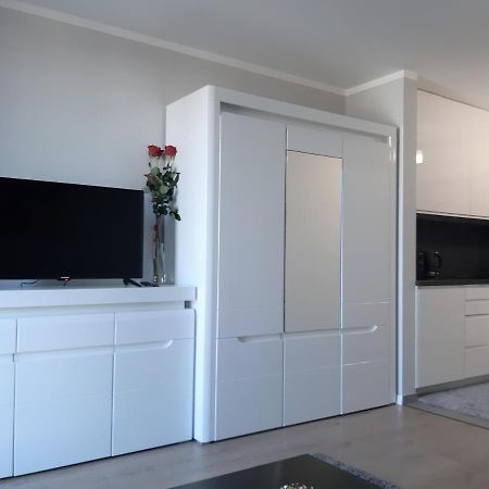Apartament Pianista Варшава Екстер'єр фото