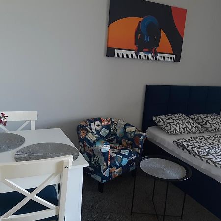 Apartament Pianista Варшава Екстер'єр фото