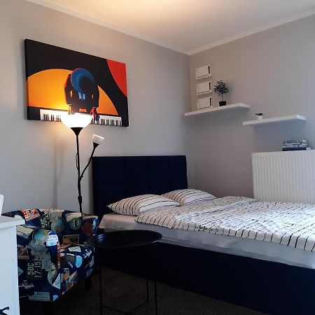 Apartament Pianista Варшава Екстер'єр фото