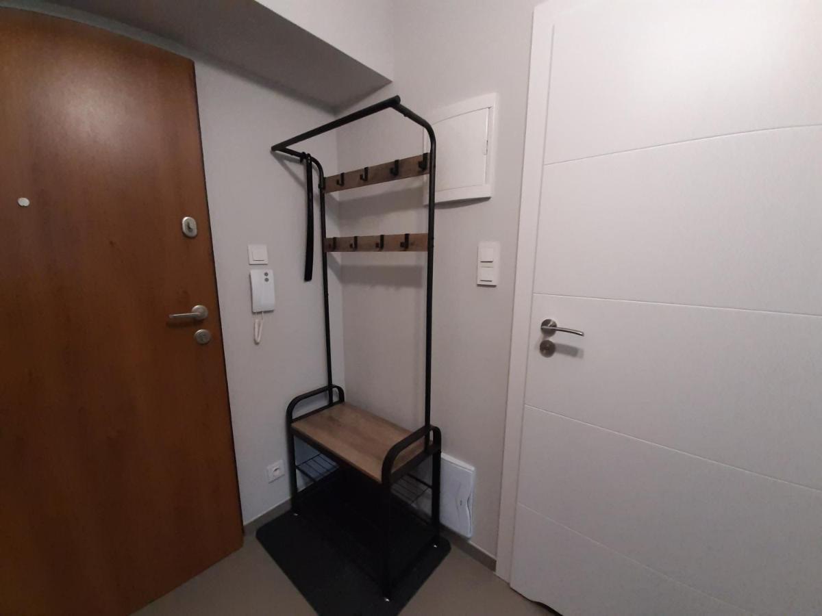 Apartament Pianista Варшава Екстер'єр фото