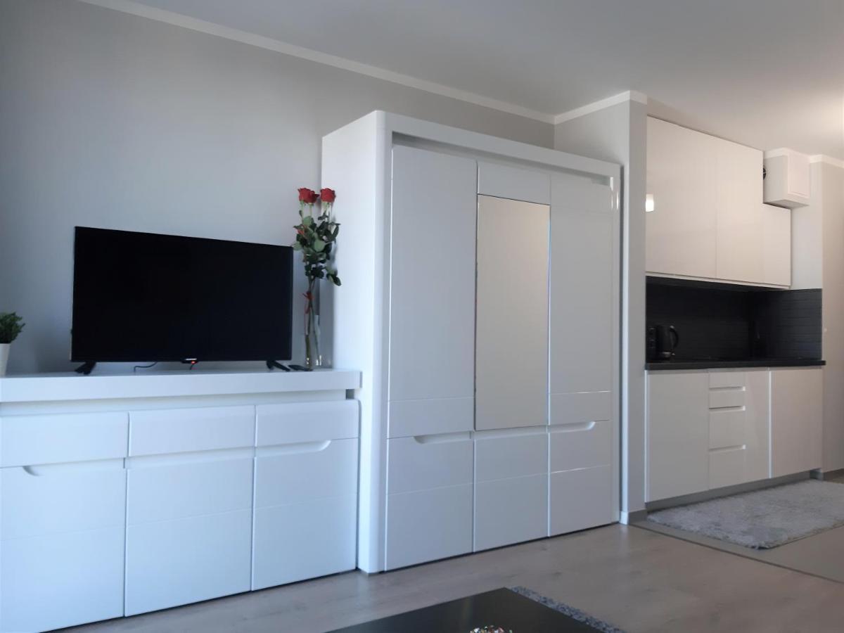 Apartament Pianista Варшава Екстер'єр фото