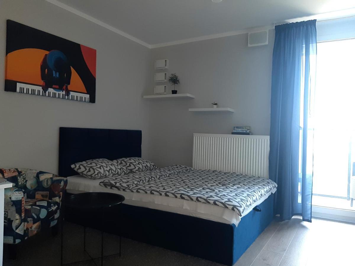 Apartament Pianista Варшава Екстер'єр фото